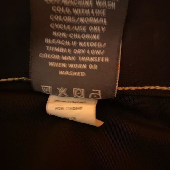 Torrid Premium Destroyed Bombshell Skinny Stretch Waist Jeans, Women's 18/28.5 - Picture 9 of 13